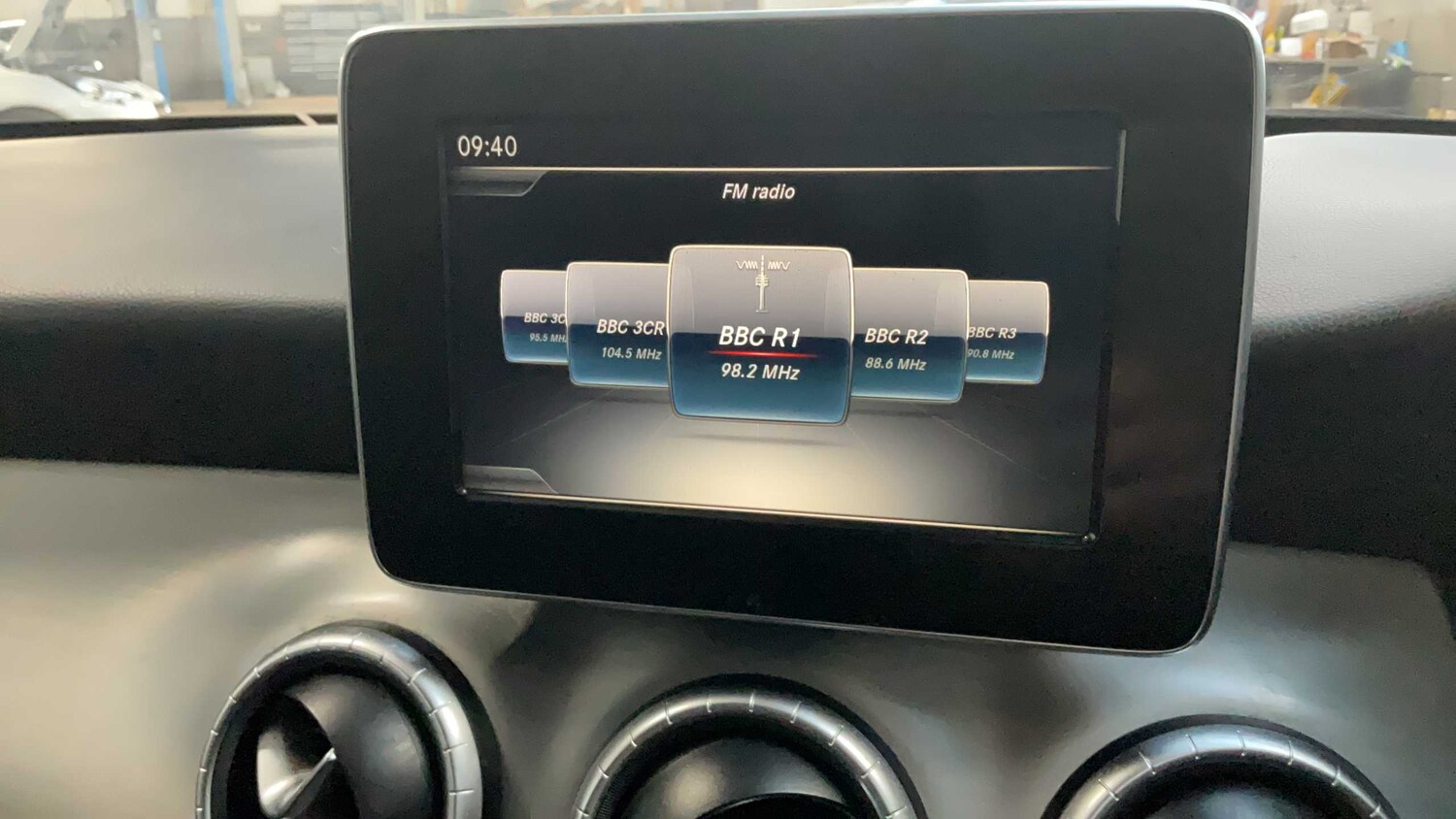 Used Mercedes-Benz CLA for sale - 77862470: Photo 11