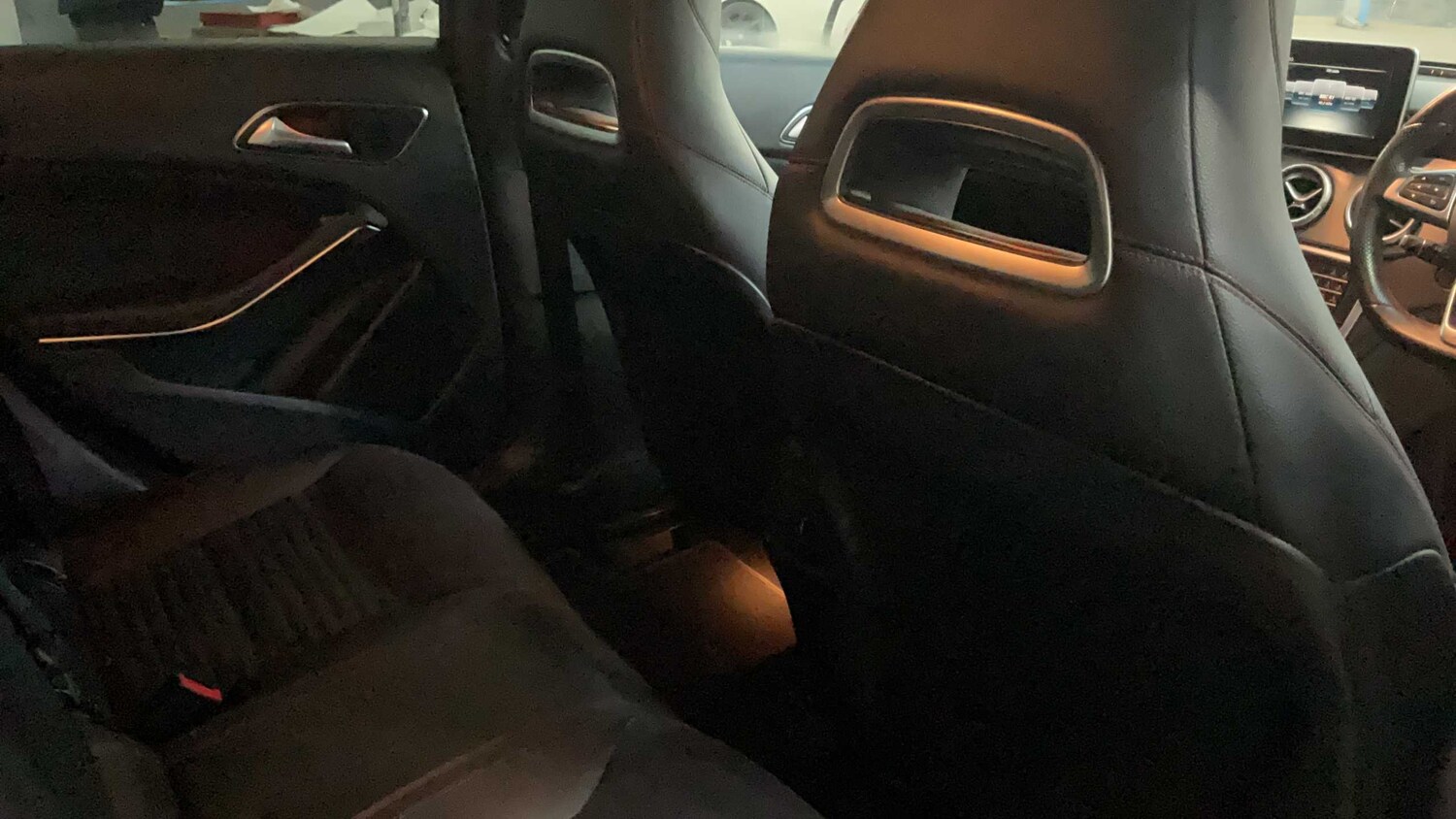 Used Mercedes-Benz CLA for sale - 77862470: Photo 12