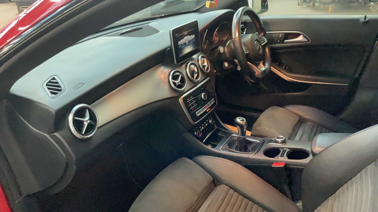 Used Mercedes-Benz CLA for sale - 77862470: Photo 13