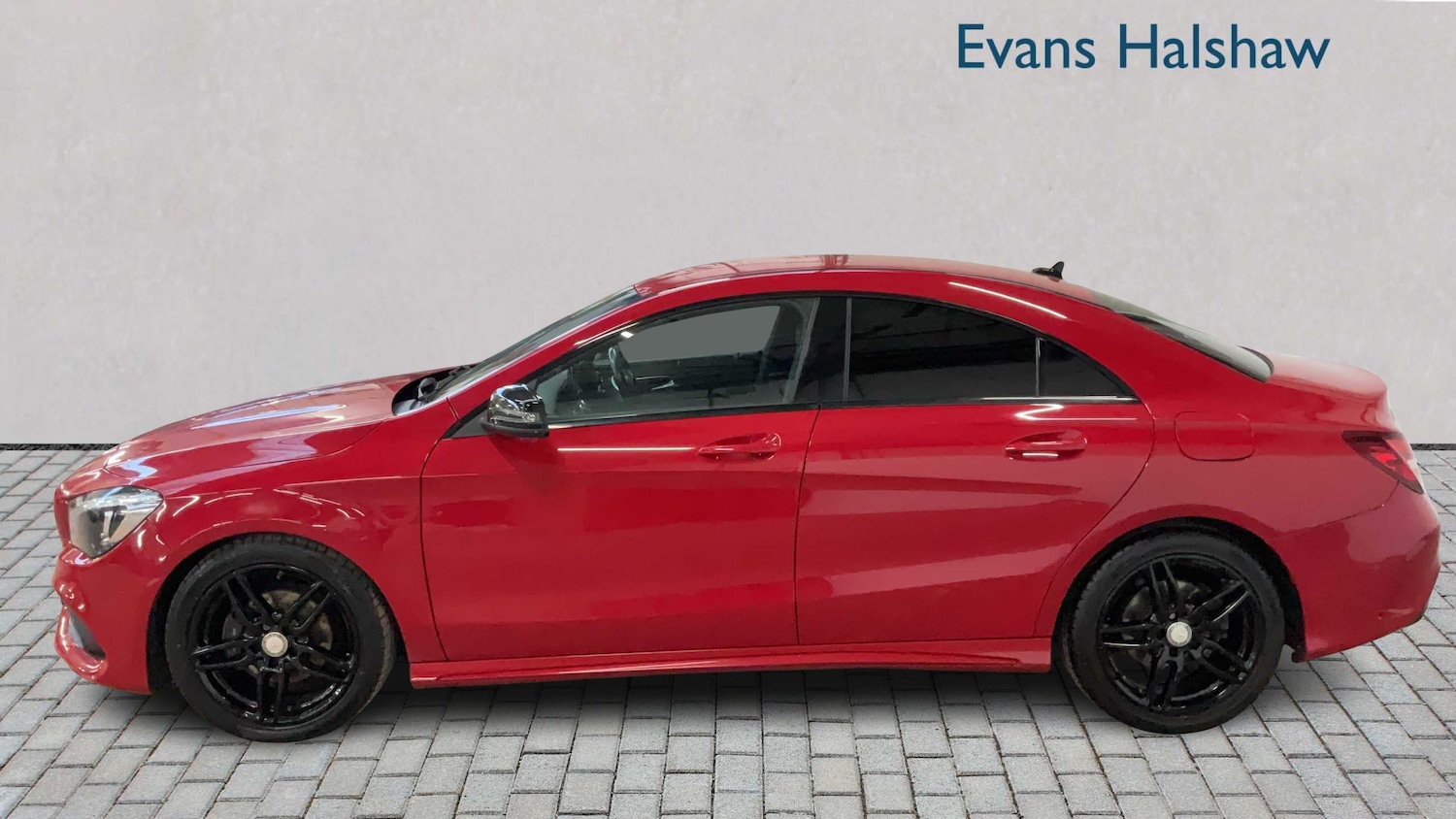 Used Mercedes-Benz CLA for sale - 77862470: Photo 3