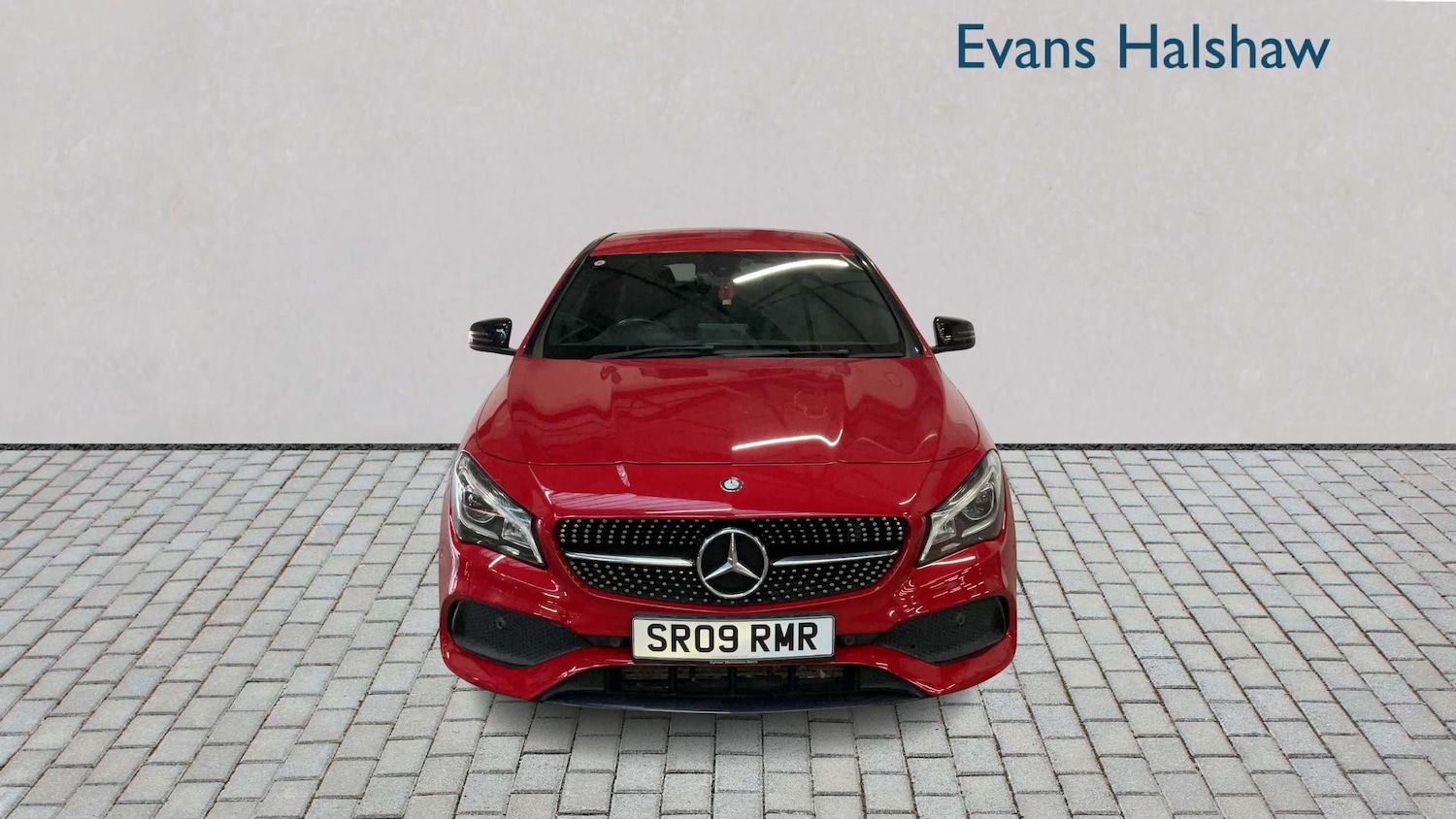 Used Mercedes-Benz CLA for sale - 77862470: Photo 4