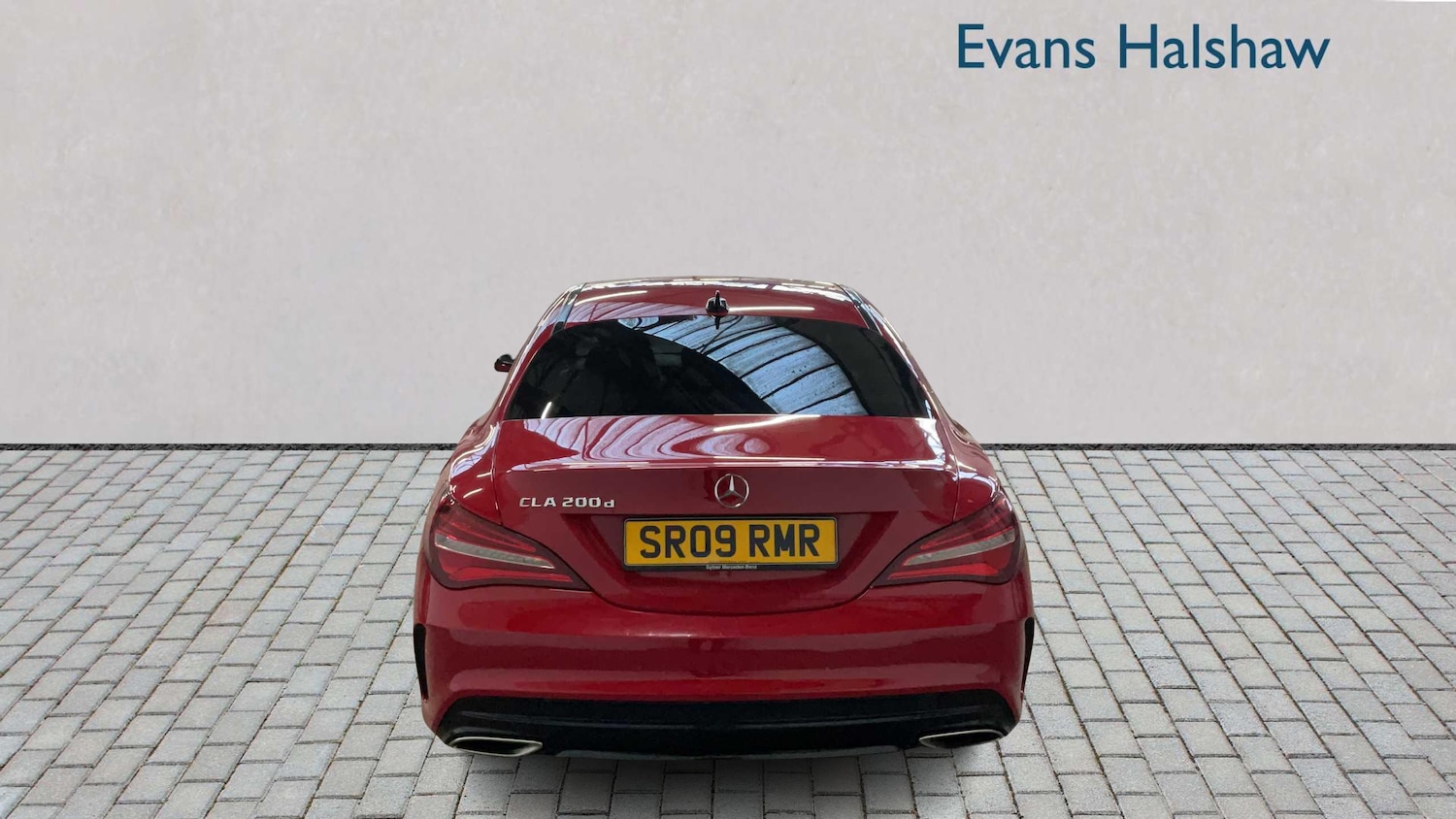 Used Mercedes-Benz CLA for sale - 77862470: Photo 5