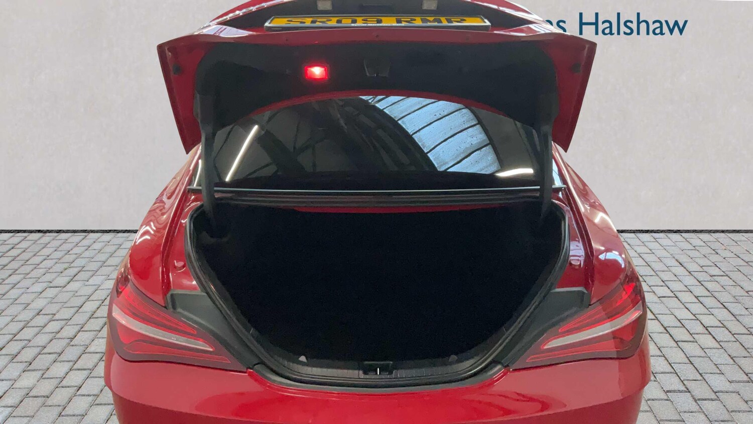 Used Mercedes-Benz CLA for sale - 77862470: Photo 7