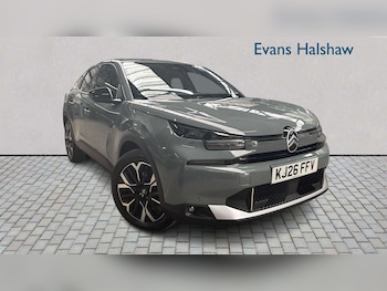 Used Citroen C4 2026 for sale - 79270753: Photo