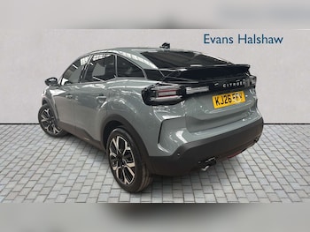 Used Citroen C4 2026 for sale - 79270753: Photo