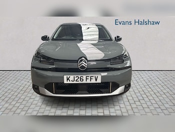 Used Citroen C4 2026 for sale - 79270753: Photo