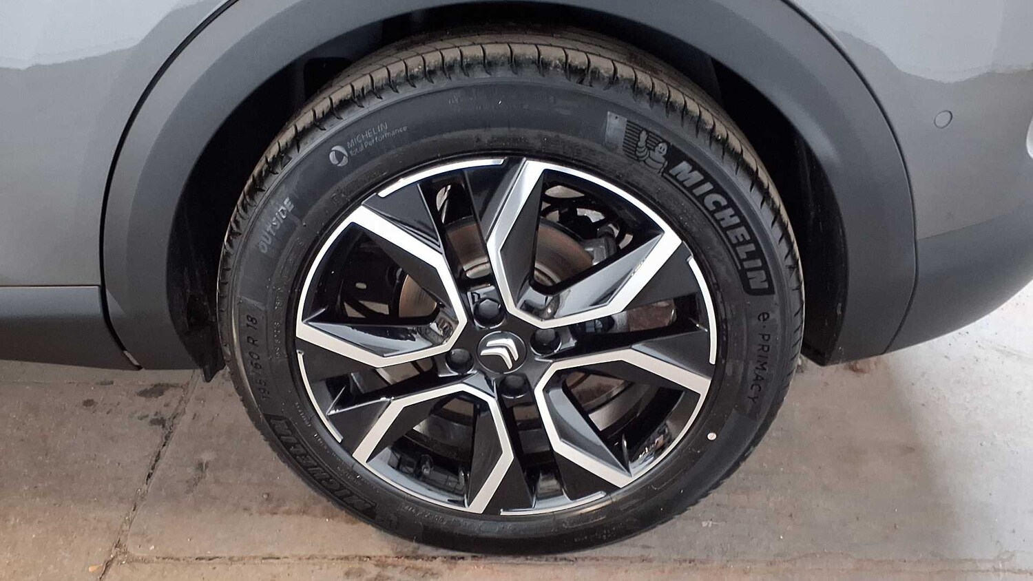 Used Citroen C4 2025 for sale - 77856967: Photo 11