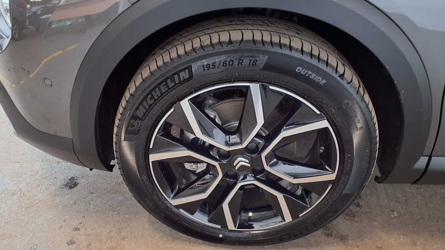 Used Citroen C4 2025 for sale - 77856967: Photo 12