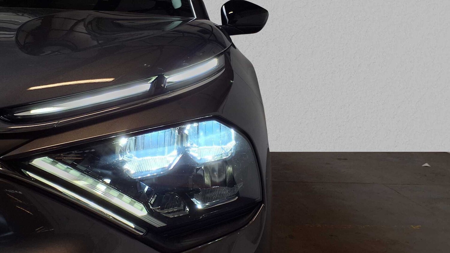 Used Citroen C4 2025 for sale - 77856967: Photo 13