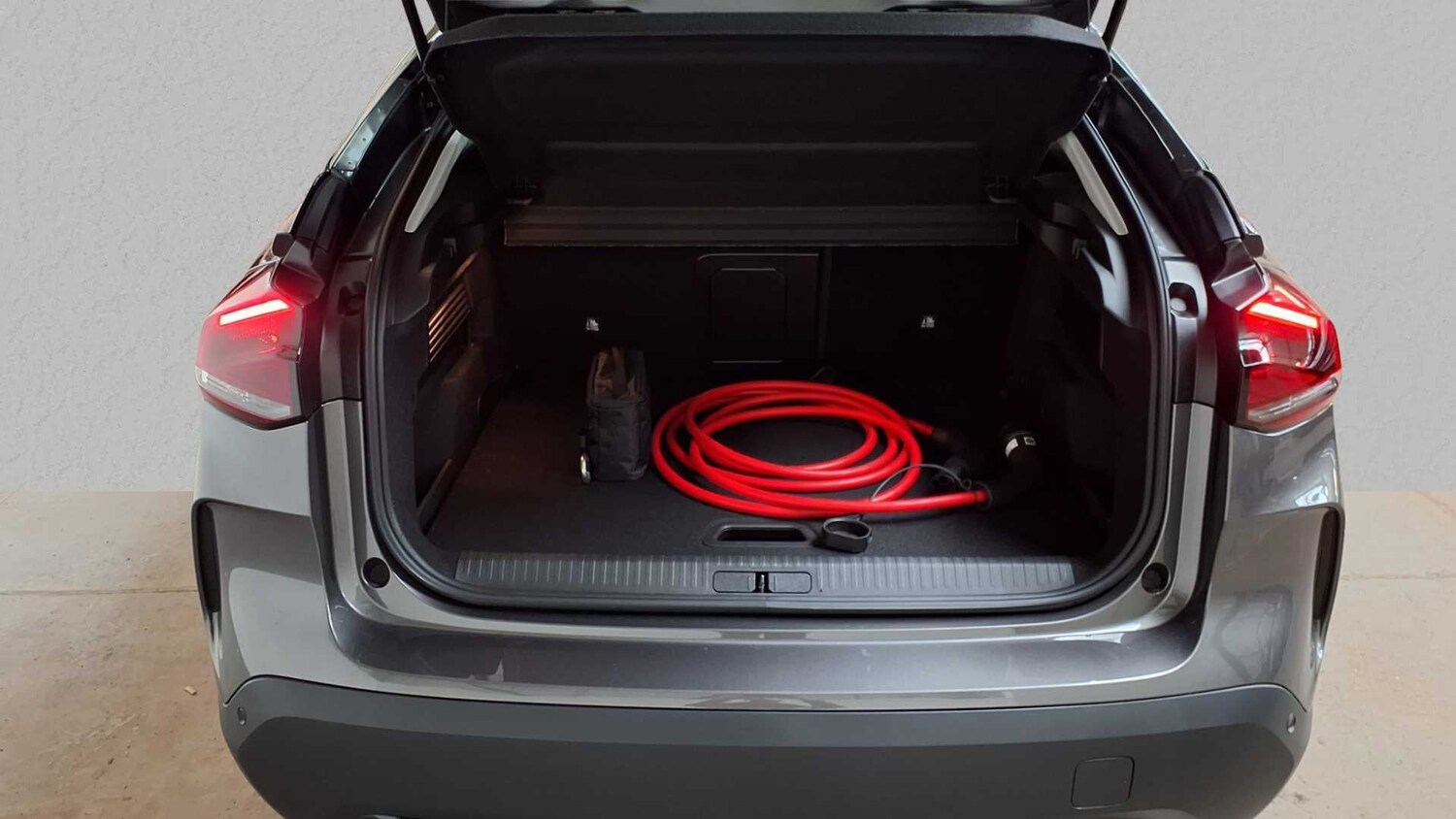 Used Citroen C4 2025 for sale - 77856967: Photo 15