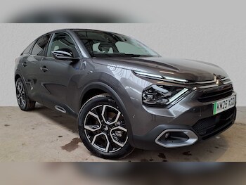 Citroen C4 feature image