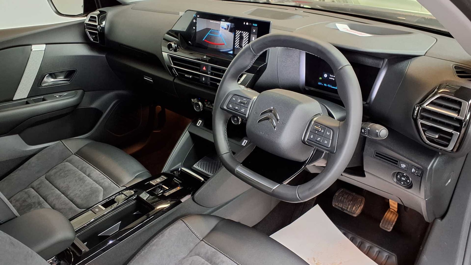 Used Citroen C4 2025 for sale - 77856967: Photo 2