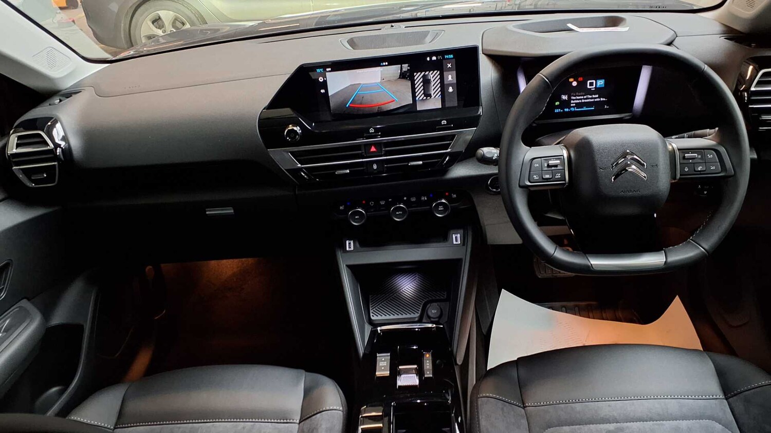 Used Citroen C4 2025 for sale - 77856967: Photo 20