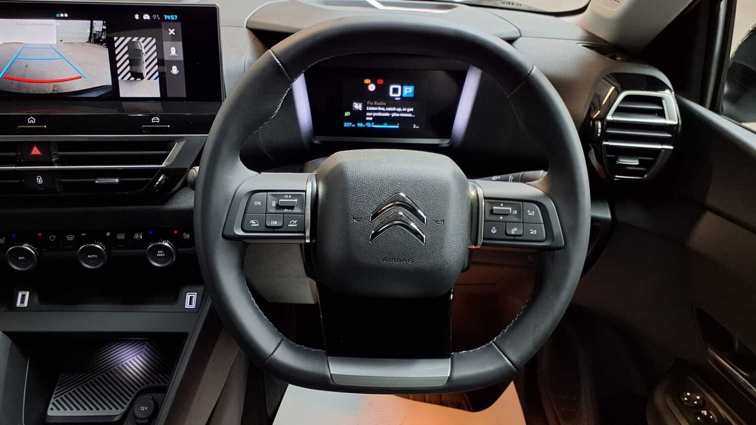 Used Citroen C4 2025 for sale - 77856967: Photo 21
