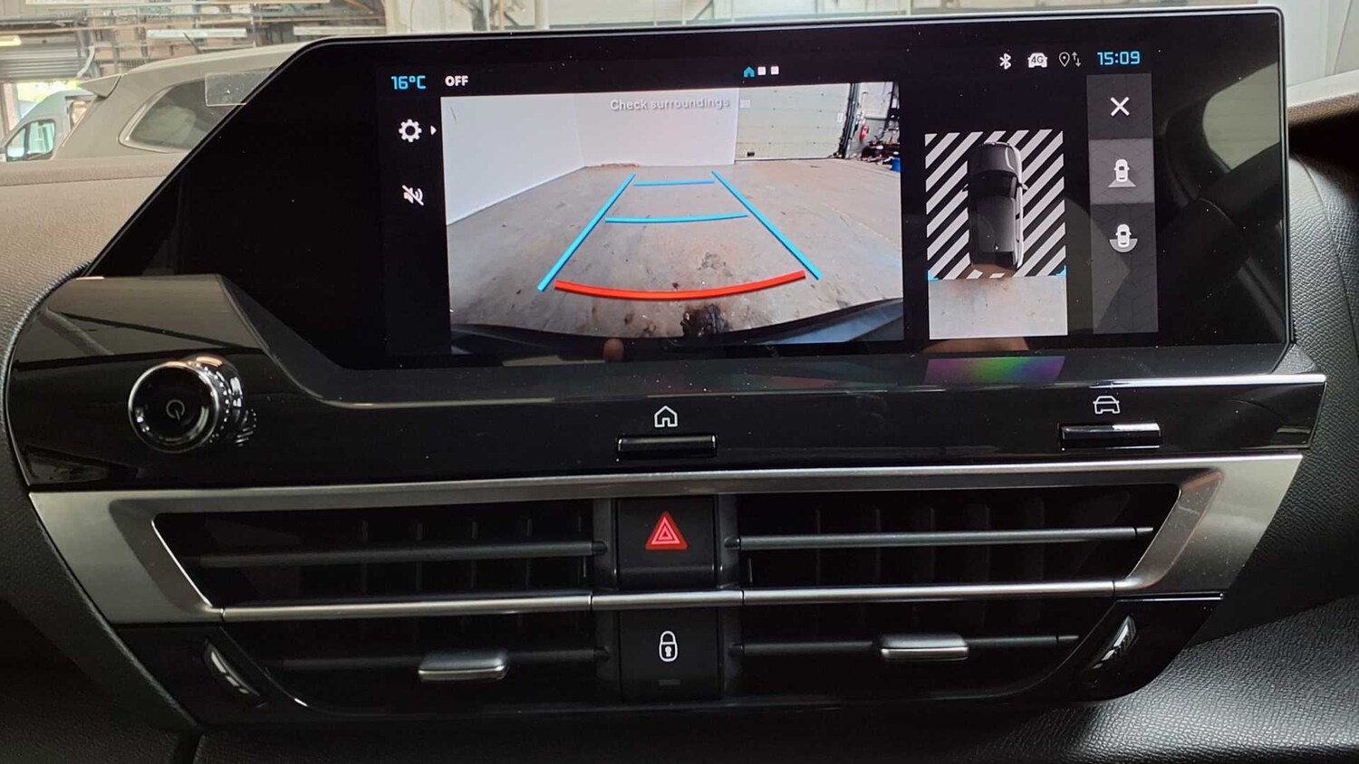 Used Citroen C4 2025 for sale - 77856967: Photo 26