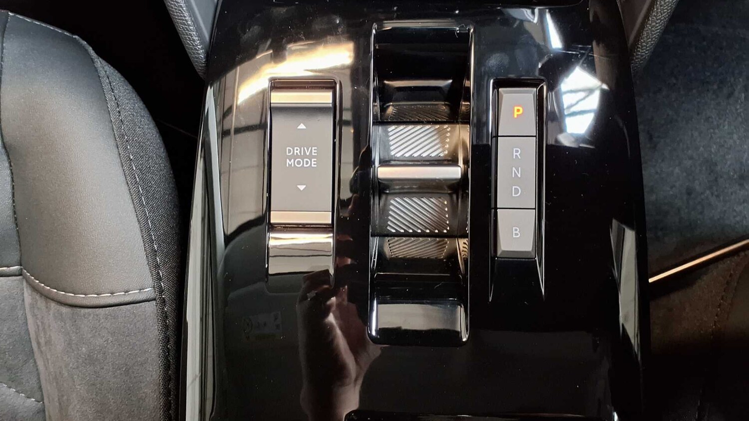 Used Citroen C4 2025 for sale - 77856967: Photo 30