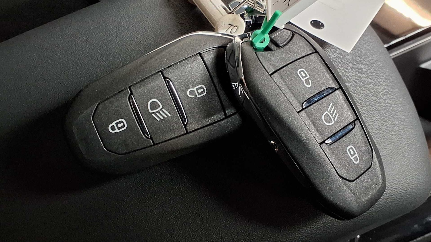 Used Citroen C4 2025 for sale - 77856967: Photo 32