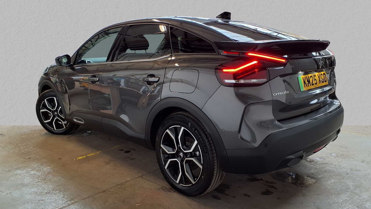 Used Citroen C4 2025 for sale - 77856967: Photo 5