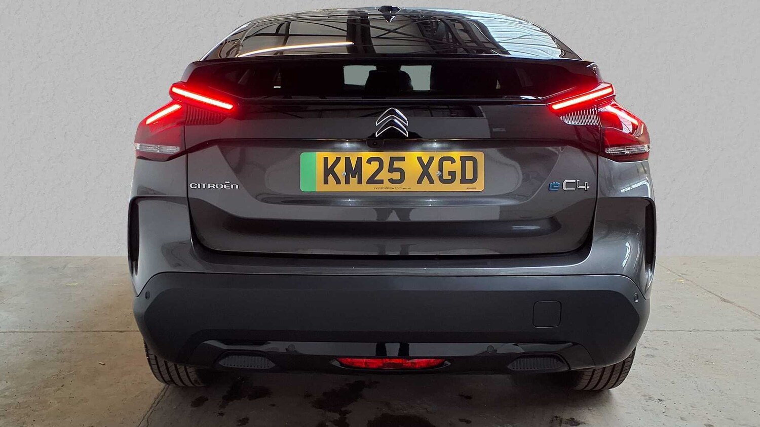 Used Citroen C4 2025 for sale - 77856967: Photo 6