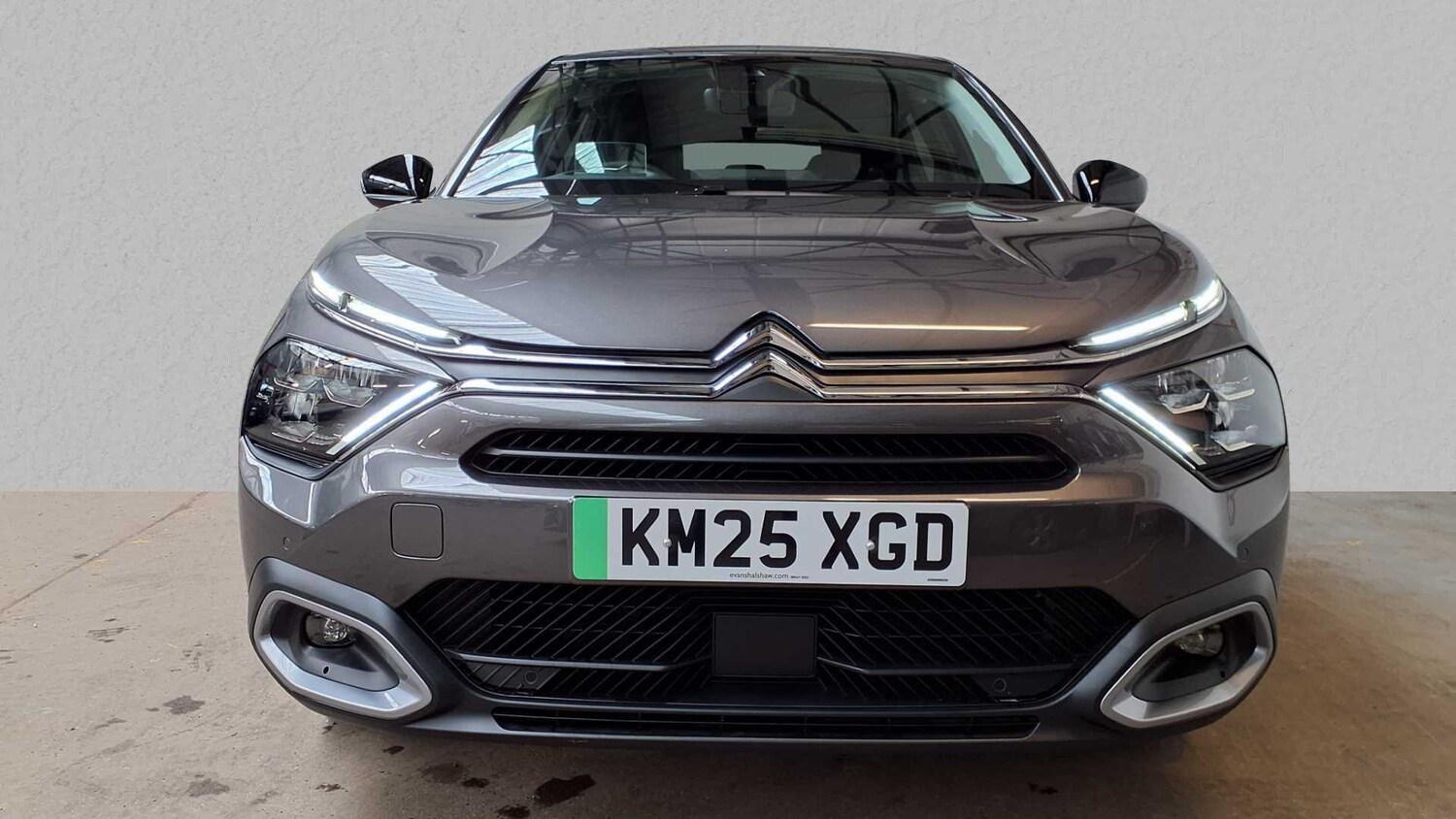 Used Citroen C4 2025 for sale - 77856967: Photo 8