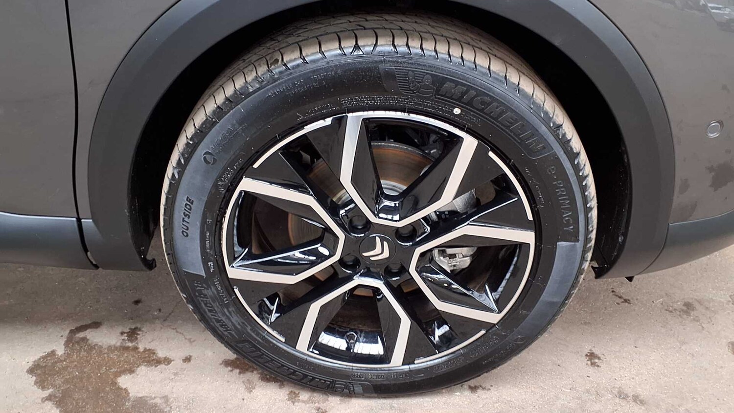 Used Citroen C4 2025 for sale - 77856967: Photo 9