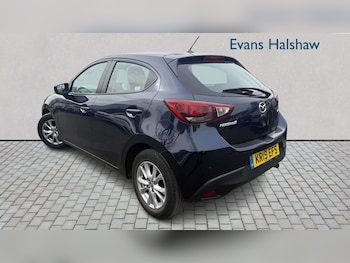 Used Mazda Mazda2 2019 for sale - 78089892: Photo