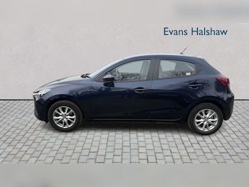 Used Mazda Mazda2 2019 for sale - 78089892: Photo