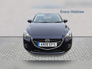 Used Mazda Mazda2 2019 for sale - 78089892: Photo