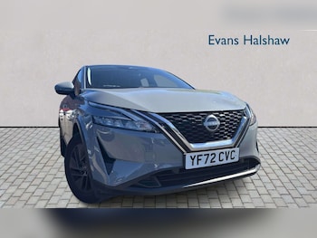 Used Nissan Qashqai 2023 for sale - 78507029: Photo