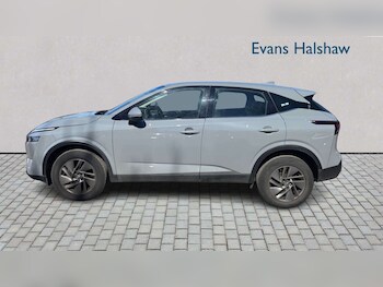 Used Nissan Qashqai 2023 for sale - 78507029: Photo