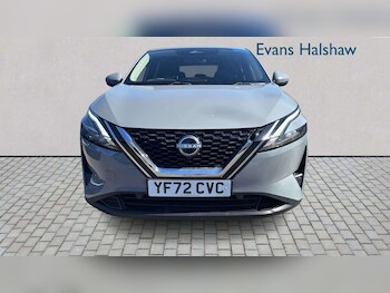 Used Nissan Qashqai 2023 for sale - 78507029: Photo