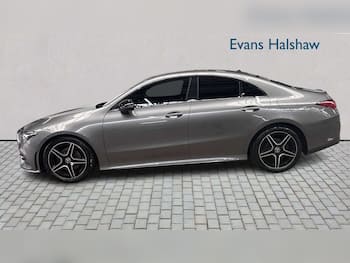 Used Mercedes-Benz CLA 2023 for sale - 79624554: Photo