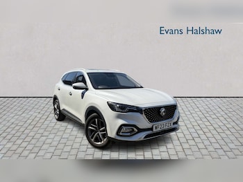 Used MG MG HS 2023 for sale - 78978787: Photo