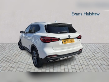 Used MG MG HS 2023 for sale - 78978787: Photo