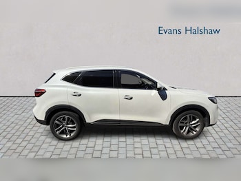 Used MG MG HS 2023 for sale - 78978787: Photo