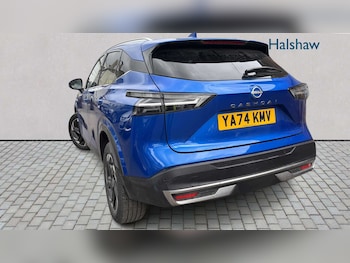 Used Nissan Qashqai 2025 for sale - 78732310: Photo