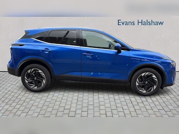 Used Nissan Qashqai 2025 for sale - 78732310: Photo