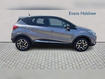 Used Renault Captur 2016 for sale - 78937602: Photo