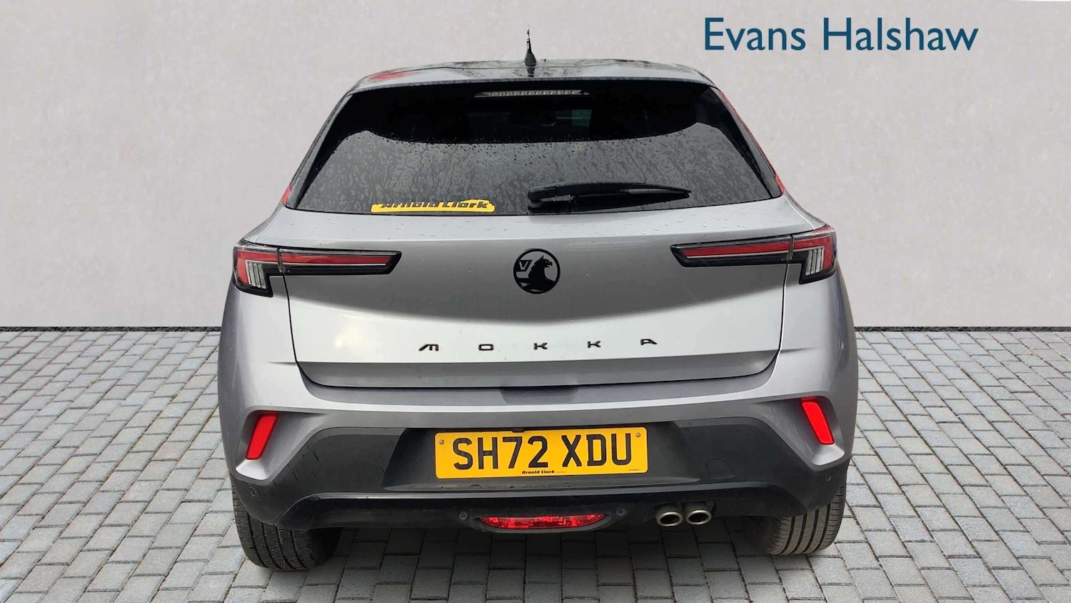 Used Vauxhall Mokka 2022 for sale - 78037418: Photo 3