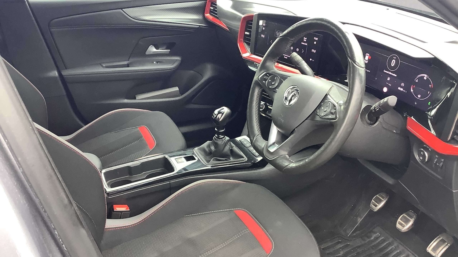 Used Vauxhall Mokka 2022 for sale - 78037418: Photo 5