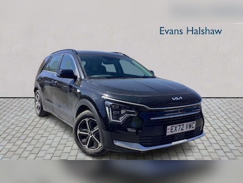 Used Kia Niro 2022 for sale - 78495009: Photo