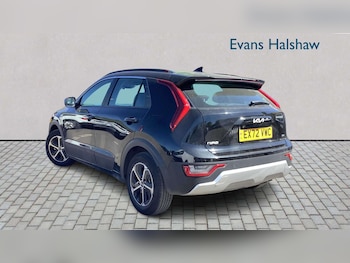 Used Kia Niro 2022 for sale - 78495009: Photo