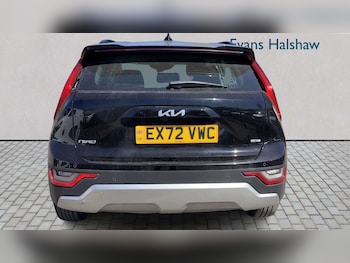 Used Kia Niro 2022 for sale - 78495009: Photo