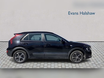 Used Kia Niro 2022 for sale - 78495009: Photo