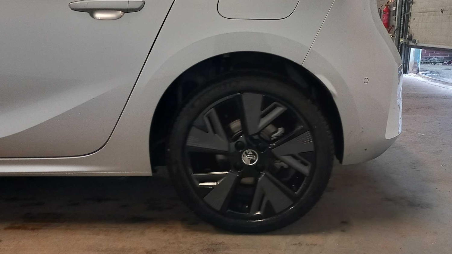 Used Vauxhall Corsa 2024 for sale - 77972883: Photo 11