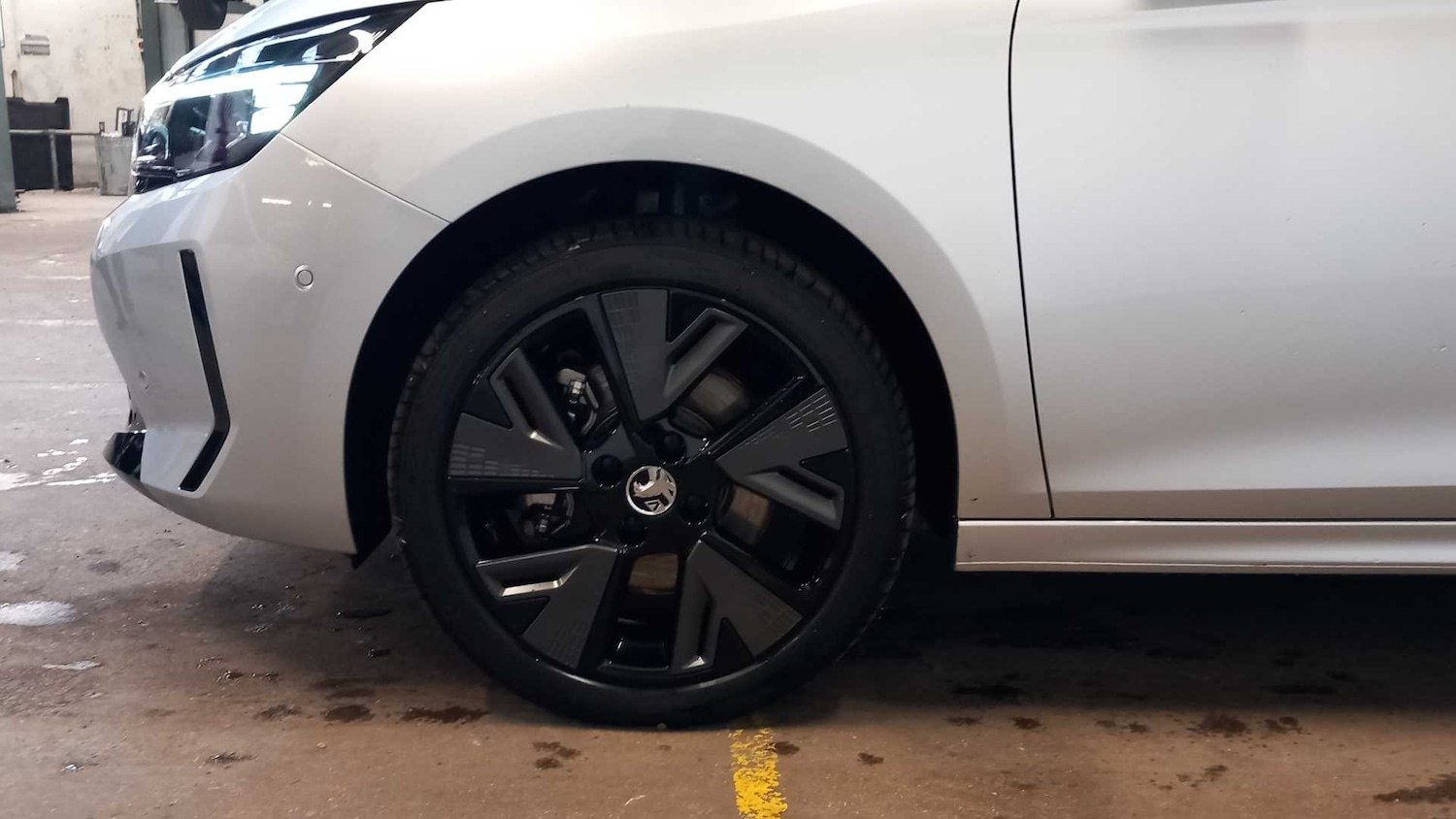 Used Vauxhall Corsa 2024 for sale - 77972883: Photo 12