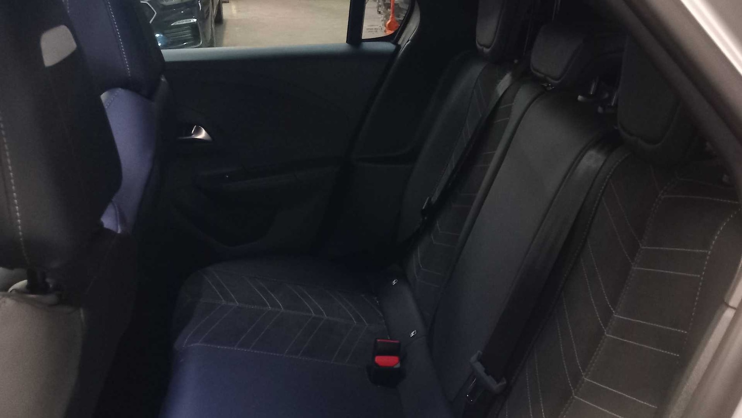 Used Vauxhall Corsa 2024 for sale - 77972883: Photo 16