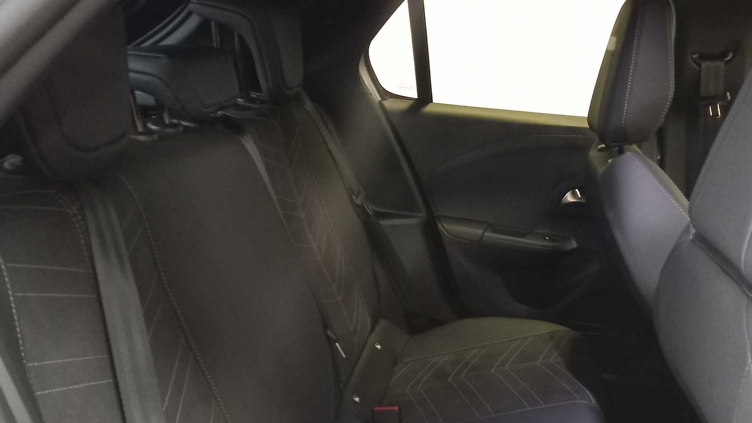 Used Vauxhall Corsa 2024 for sale - 77972883: Photo 17