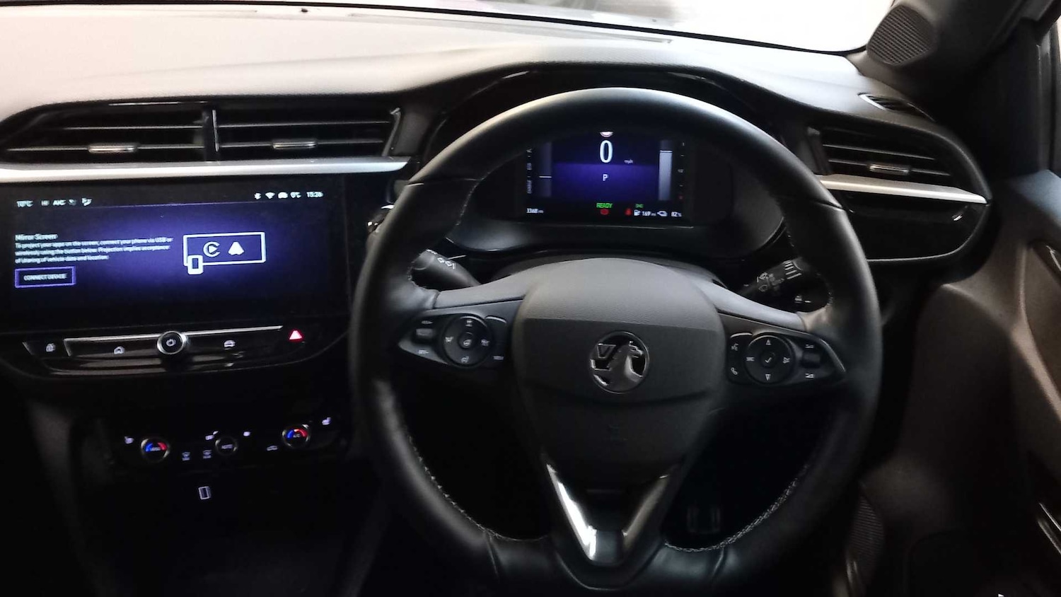 Used Vauxhall Corsa 2024 for sale - 77972883: Photo 18