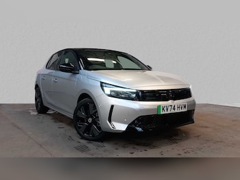 Vauxhall Corsa feature image